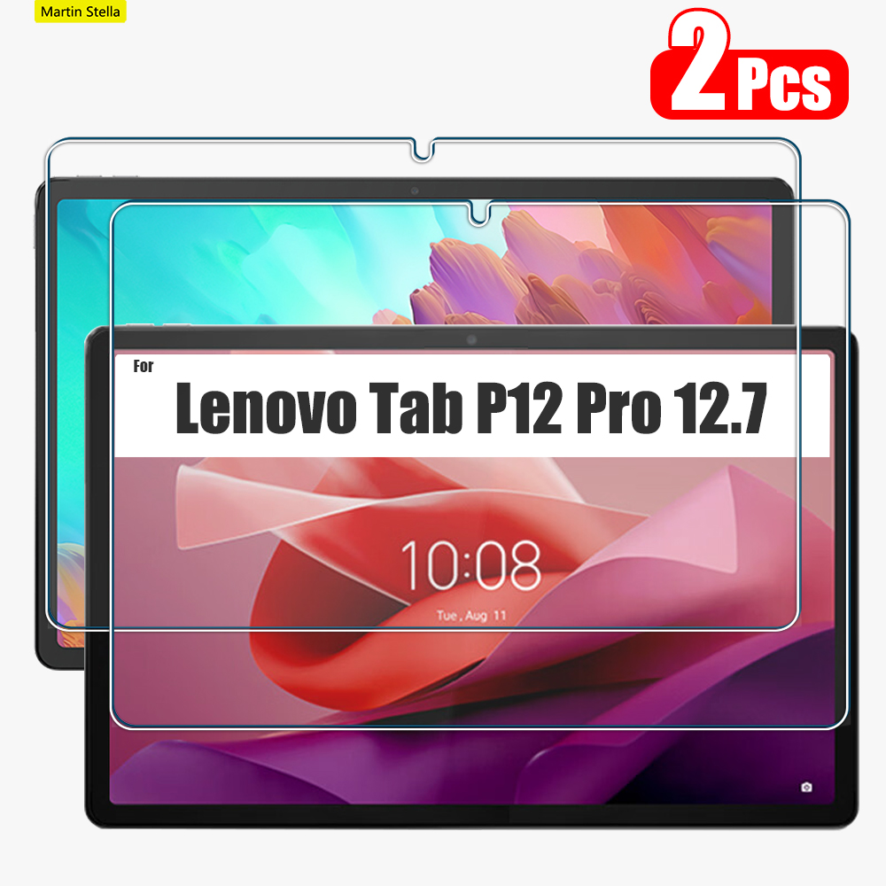 Lenovo Tablet P12 Accessories - 레노버 탭 P12 프로 12.7 인치