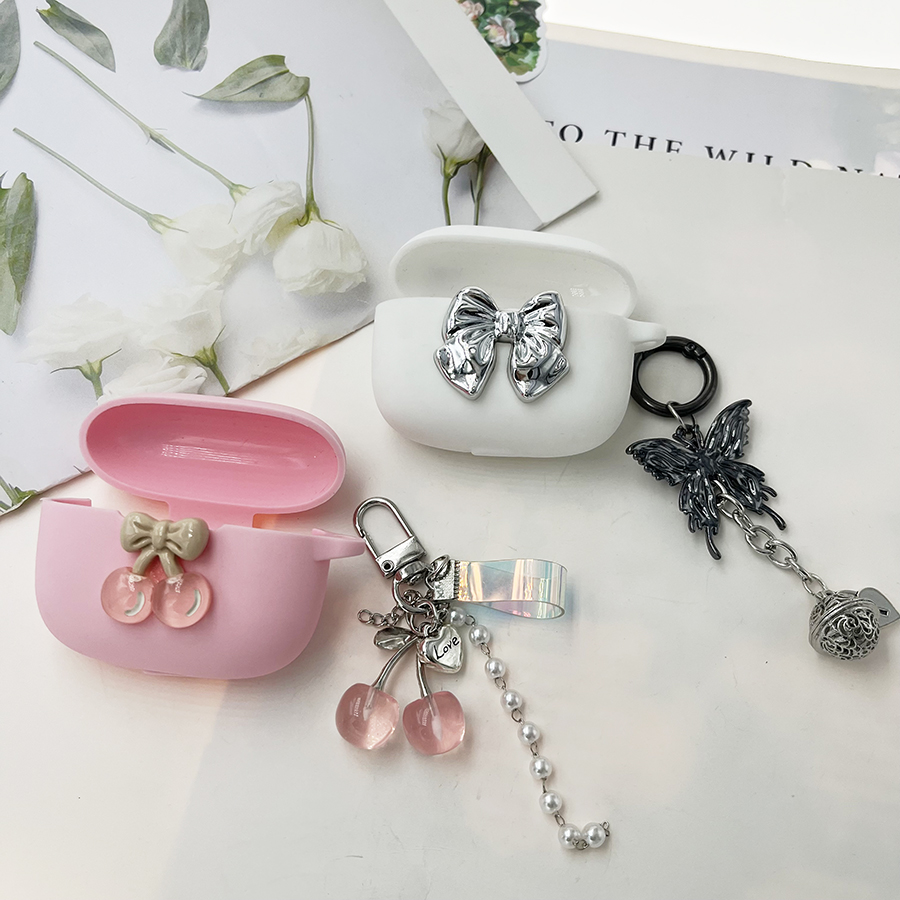 Honor Tablet Accessories - 럭셔리 커버 For Honor Earbuds 3i