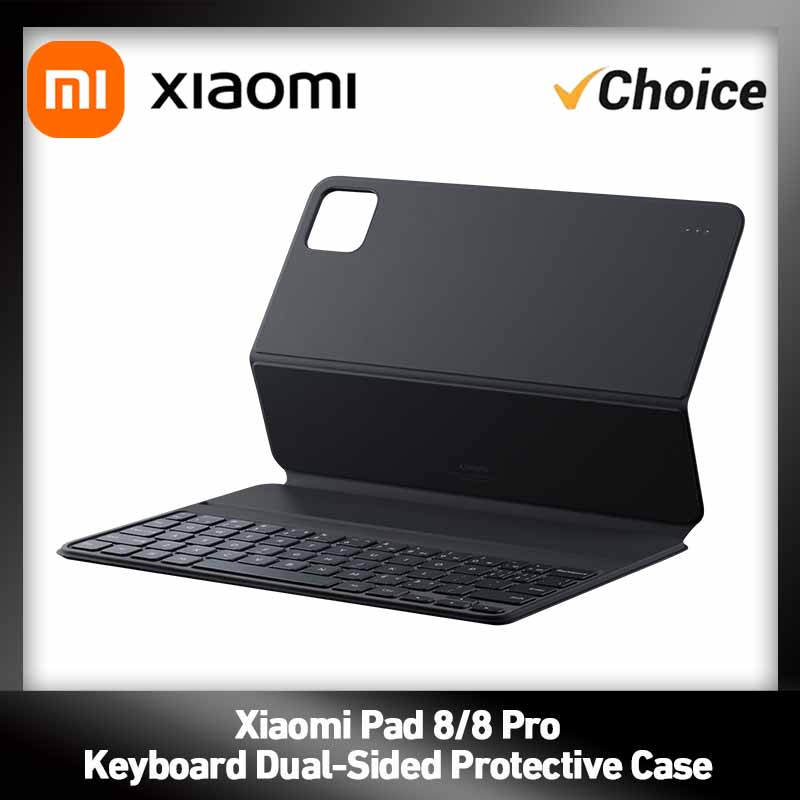 Tablet Accessories Kit - 오리지널 샤오미 패드 8/8 프로 키보드