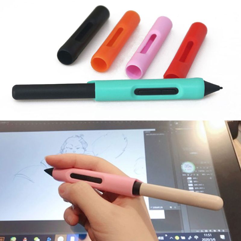 Best Tablet With Accessories - Wacom LP-180-0S LP-190-2K LP-1100-4K 태블릿 펜