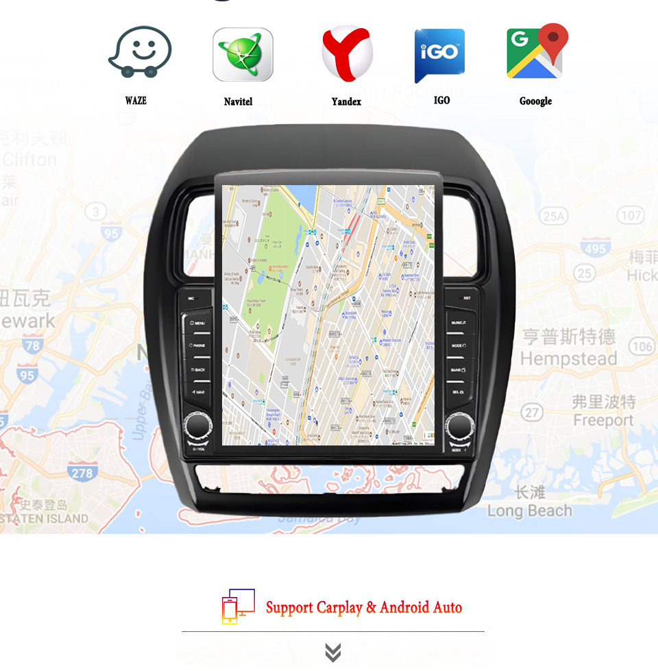 Tablet Danish Mobile & Accessories Faisalabad - Mitsubishi Asx 2016 - 2023 용