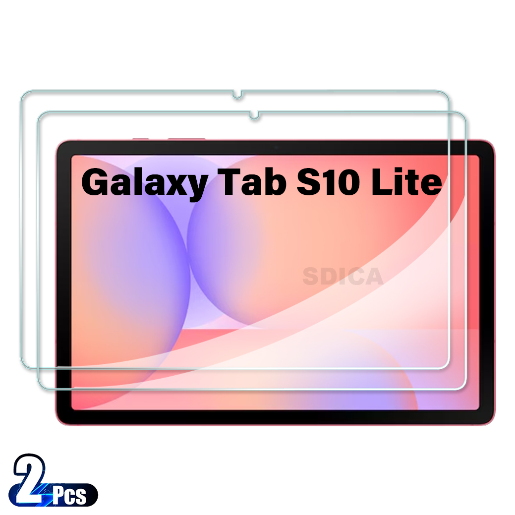 Temu Tablet Accessories - 삼성 갤럭시 탭 S10 라이트 강화유리