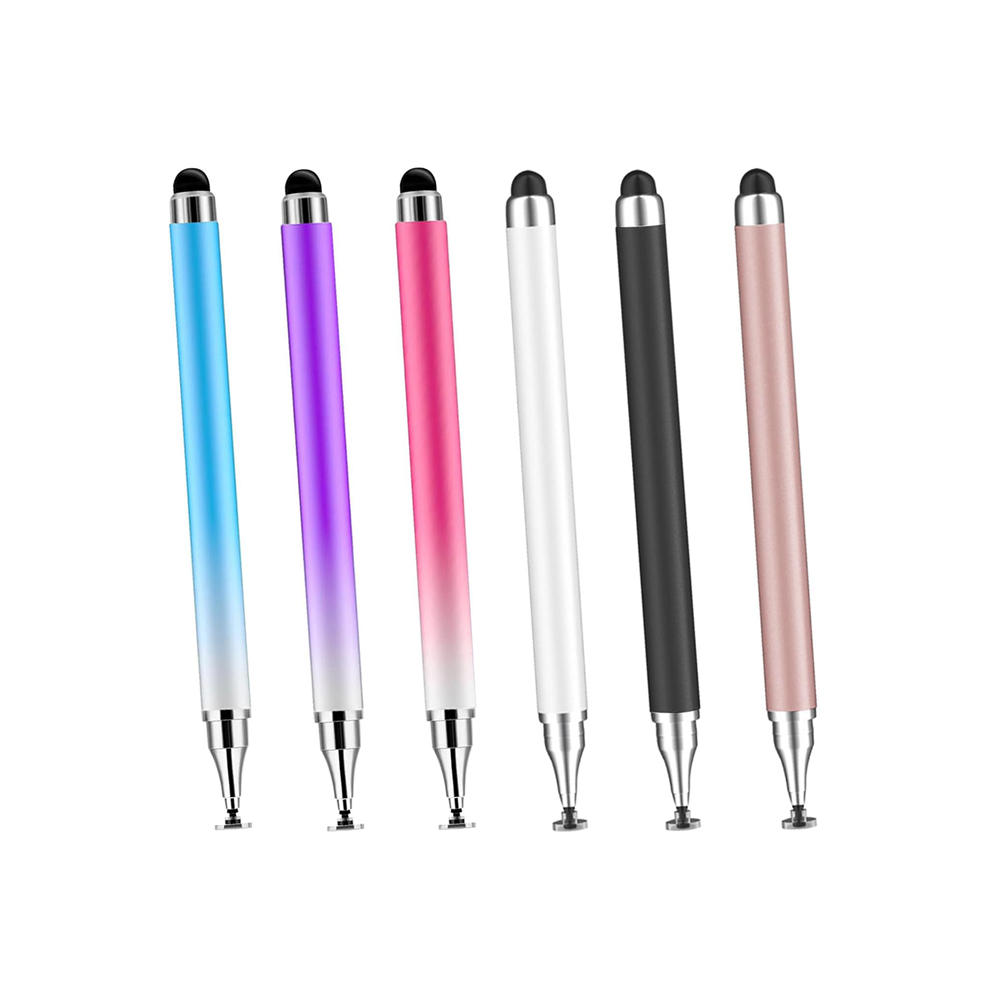 Tablet Accessories For Kids - 터치스크린용 스타일러스 펜 2-in-1 태블릿 펜