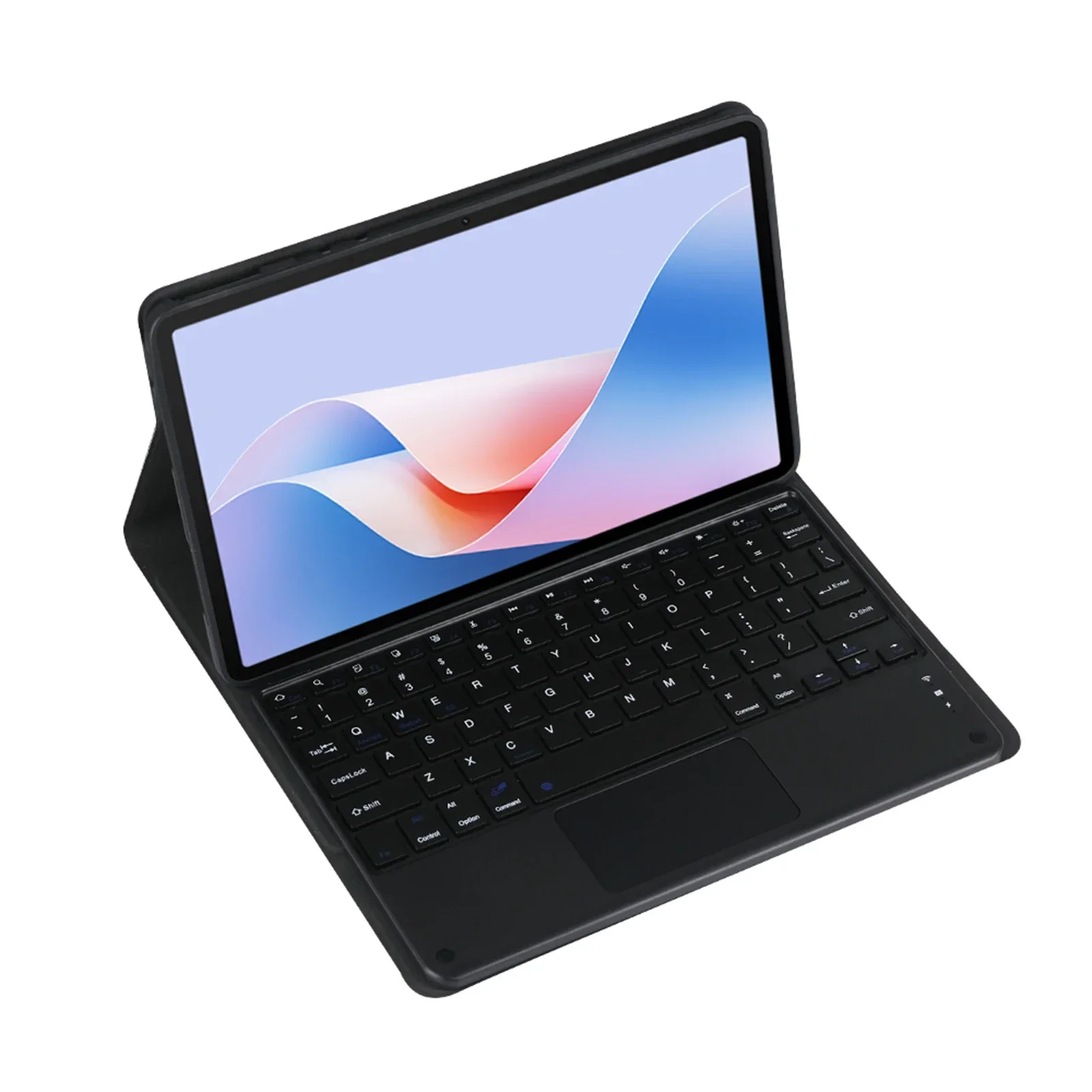 Tablet Keyboard Case - 삼성 갤럭시 탭 A 2019 SM-T510/T515