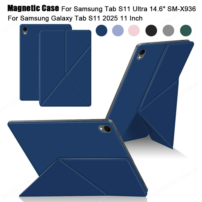 Remarkable Tablet Accessories - 삼성 갤럭시 탭 S11 11인치 2025