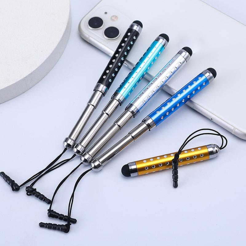 Tablet Accessories For Kids - 전문가용 스타일러스 범용 휴대폰 터치스크린 액세서리