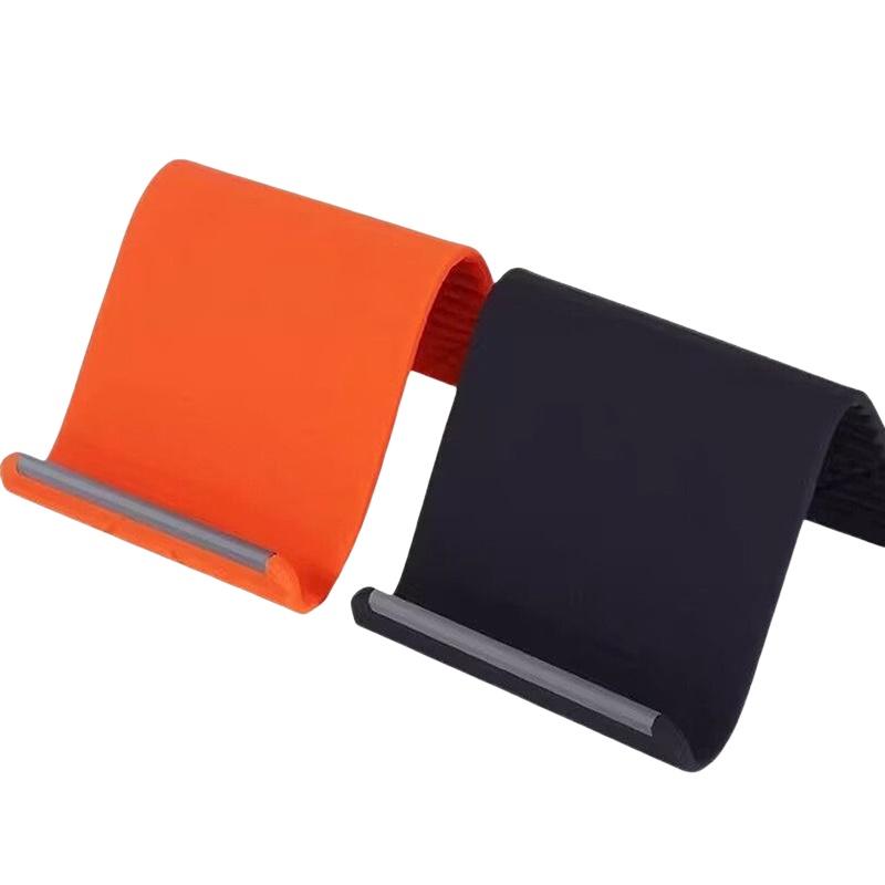 Tablet Stand Adjustable - 홈 오피스용 범용 휴대폰 홀더, 유연한