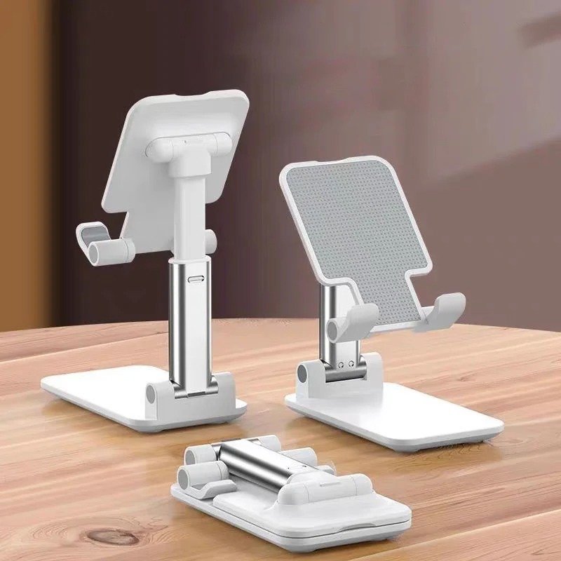 Tablet Stand Adjustable - 데스크탑 폰 홀더 스탠드 태블릿 레이지