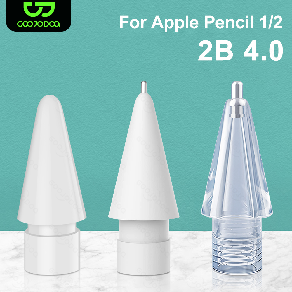 Tablet Accessories For Kids - Apple Pencil 펜촉용 Apple Pencil 펜촉