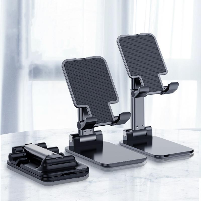 Tablet Phone Accessories - 데스크탑 폰 홀더 스탠드, 범용 폰