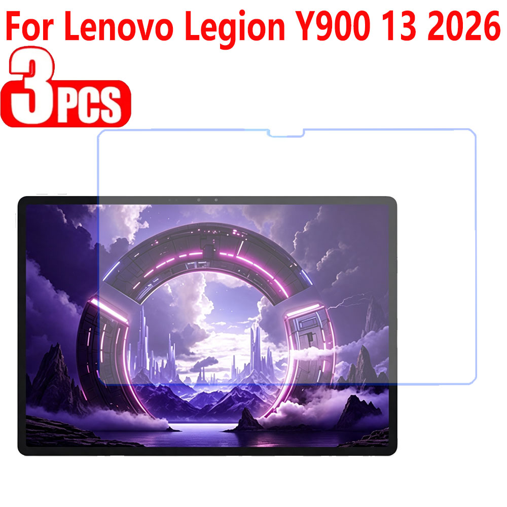 Temu Tablet Accessories - 레노버 리전 Y900 13 2026용 9H