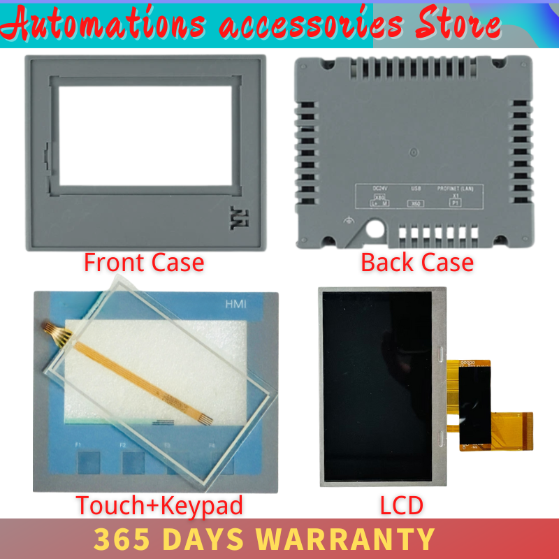 Boox Tablet Accessories - KTP400 기본용 멤브레인 6AV2123-2DB03-0AX0 키패드 키보드
