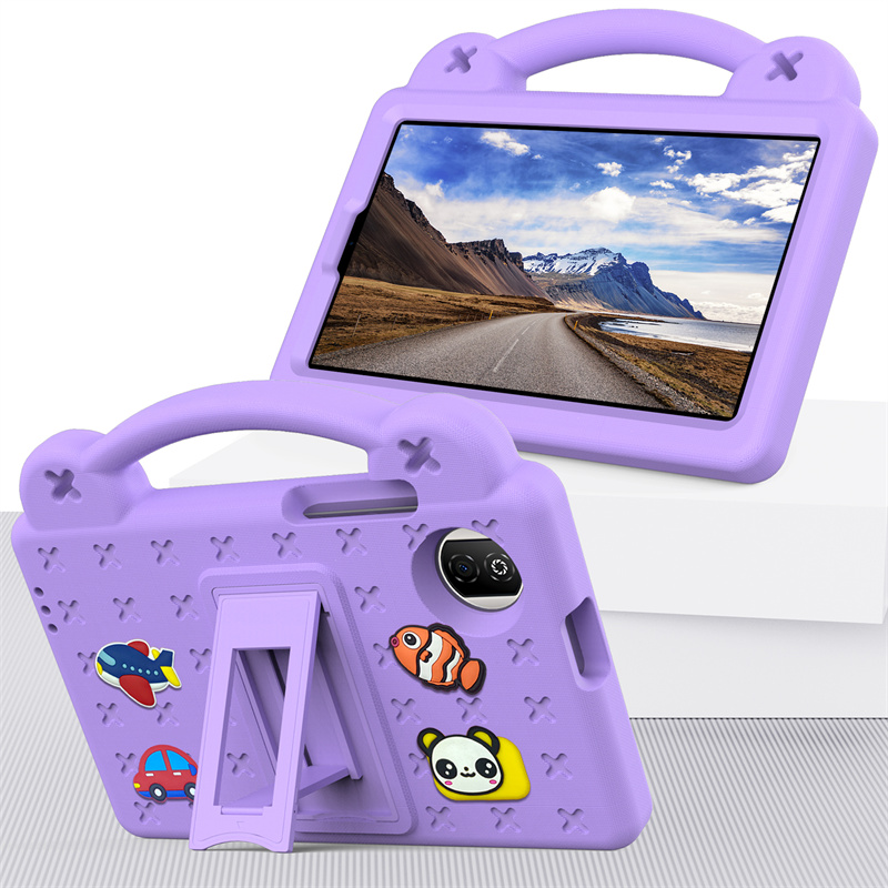 Honor Tablet Accessories - 귀여운 어린이용 태블릿 케이스, Honor Pad