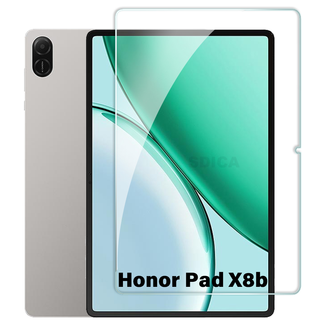 Temu Tablet Accessories - 포 아너 패드 X8b 11인치 강화유리
