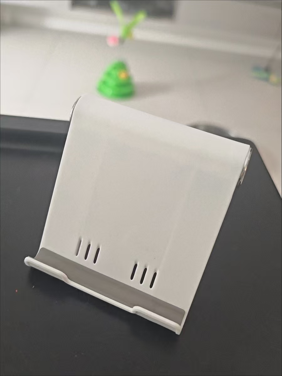 접이식 범용 스탠드 데스크탑 홀더, 휴대폰, 태블릿,  - Tablet Stand Adjustable 리뷰 및 가격