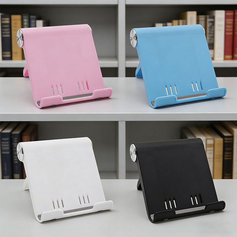 접이식 범용 스탠드 데스크탑 홀더, 휴대폰, 태블릿,  - Tablet Stand Adjustable 리뷰 및 가격
