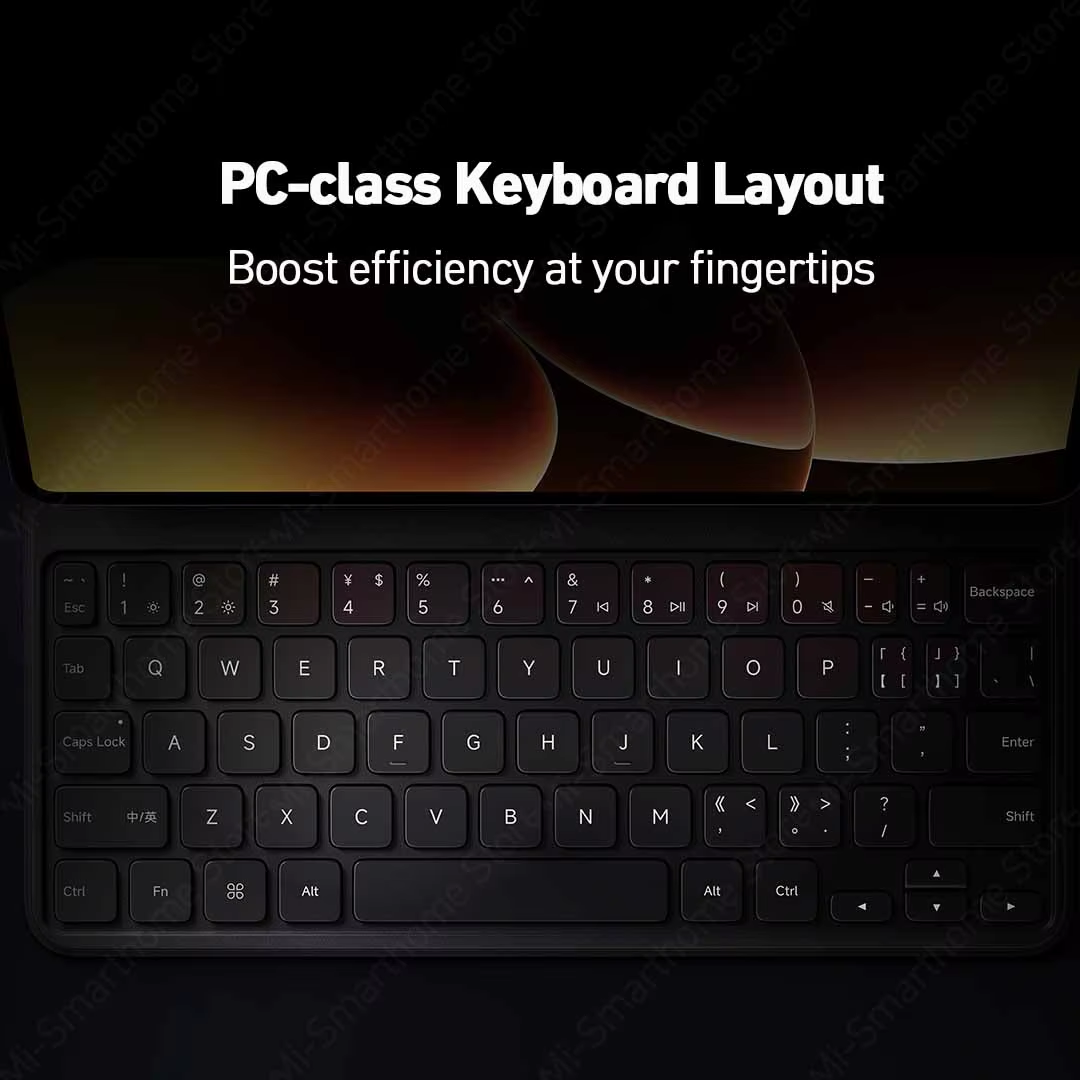 오리지널 샤오미 패드 8/8 프로 키보드 양면 보호 케 - Tablet Accessories Kit 리뷰 및 가격