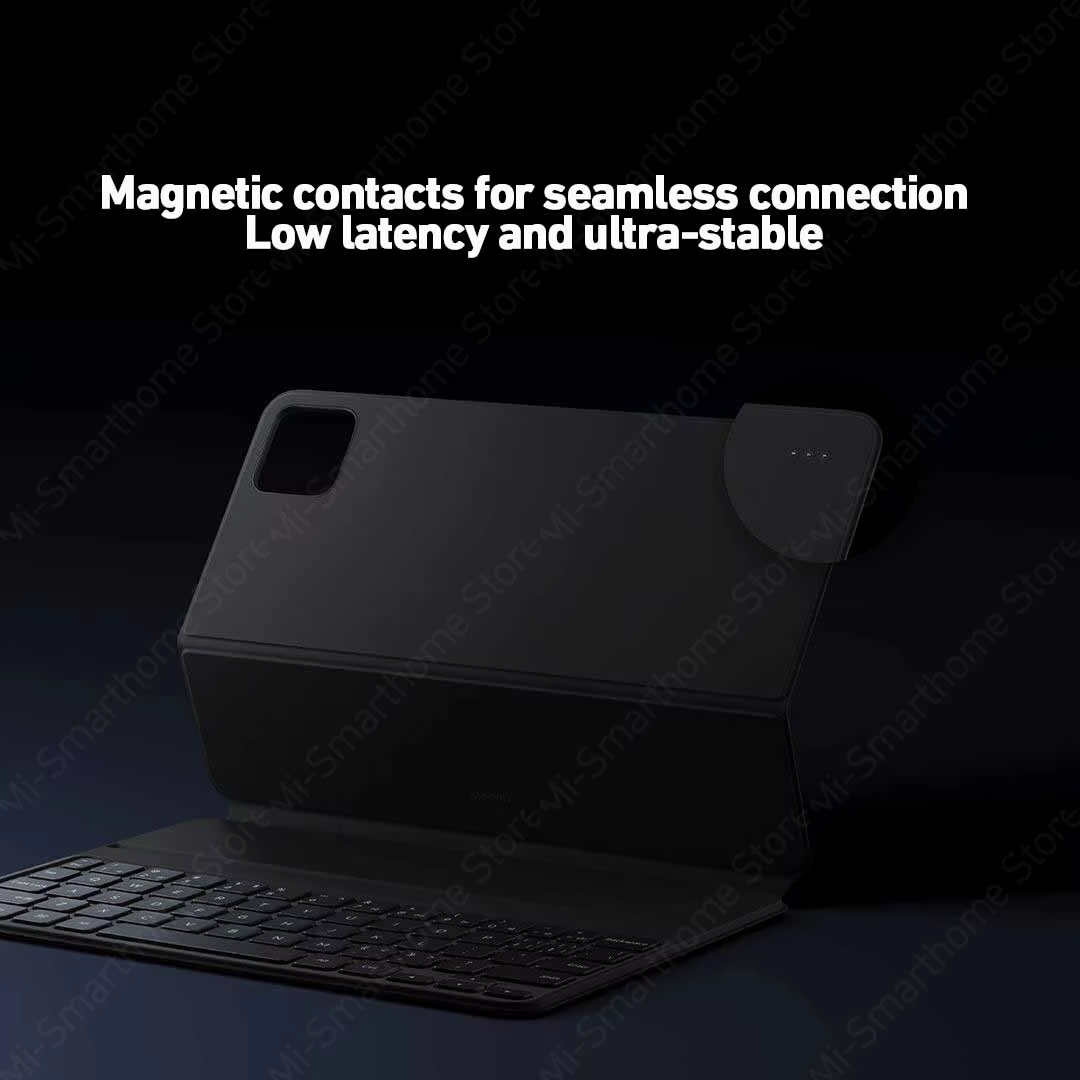 오리지널 샤오미 패드 8/8 프로 키보드 양면 보호 케 - Tablet Accessories Kit 리뷰 및 가격