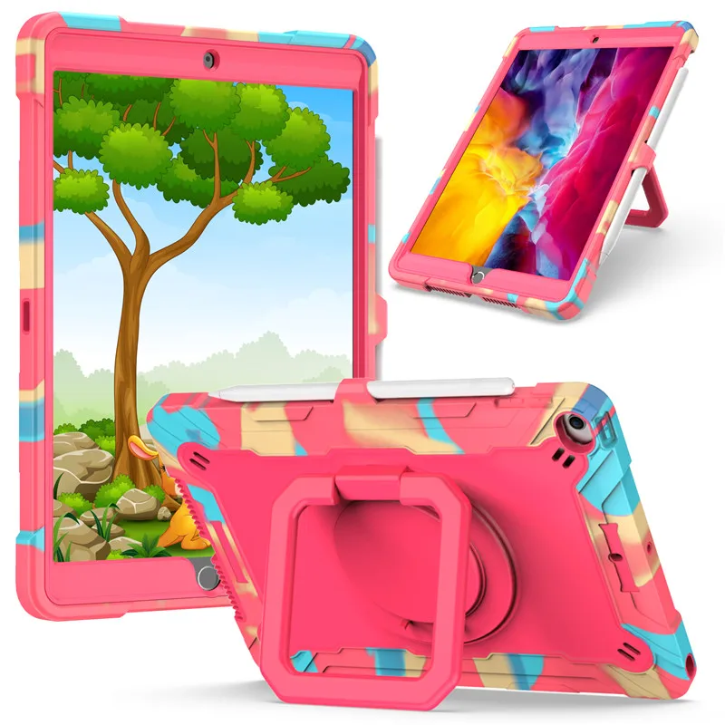 아이패드 에어 3 4 케이스 2020 아이패드 10.2 - Toddler Tablet Accessories 리뷰 및 가격