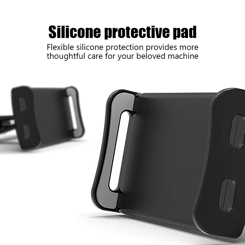 유니버설 4-11 인치 텔레스코픽 자동차 후면 베개 전 - Toddler Tablet Accessories 리뷰 및 가격