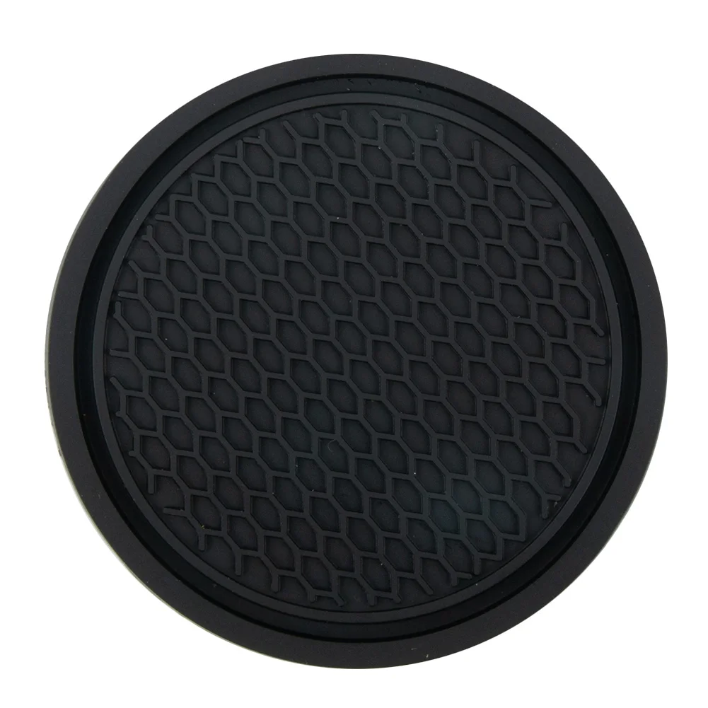 4pcs 자동차 코스터 자동차 워터 컵에 대 한 비 슬 - Tablet Accessories For Car 리뷰 및 가격