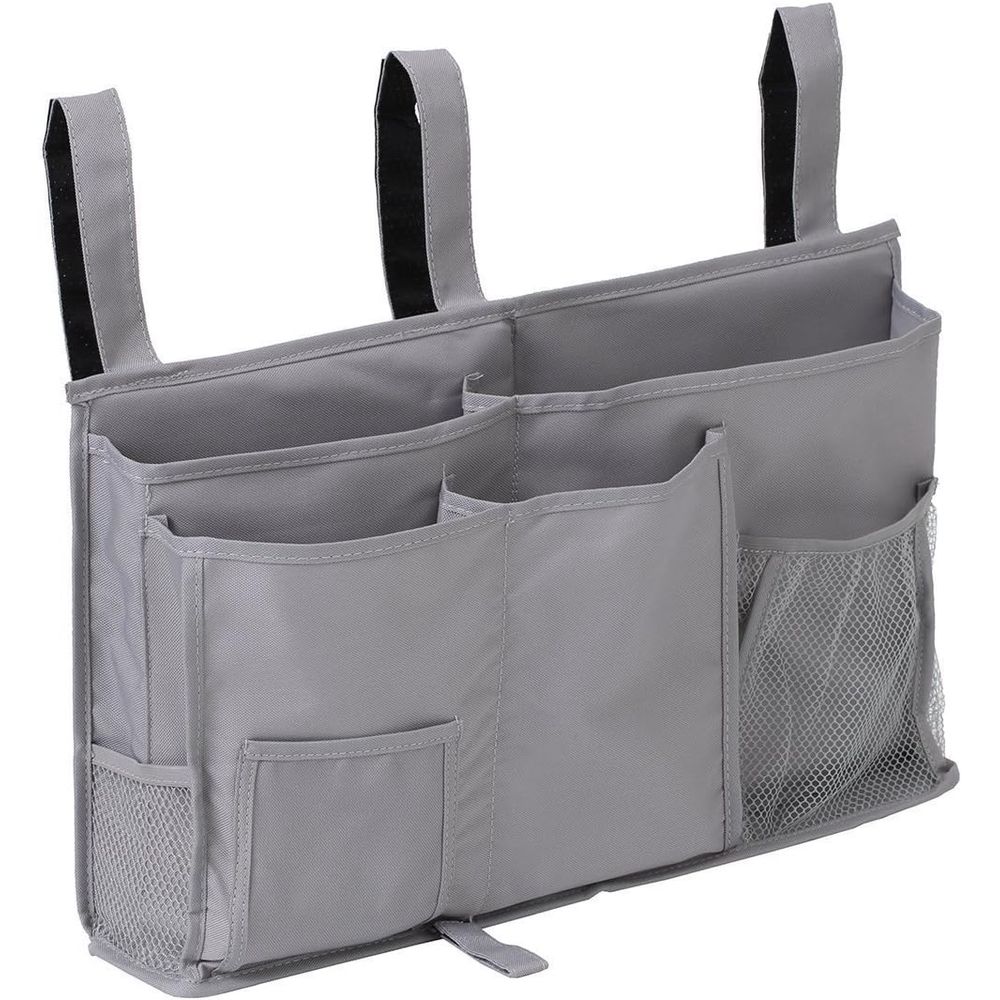 대형 침대 걸이형 수납 정리함 8포켓, 책, 펜, 태블 - Best Tablet With Accessories 리뷰 및 가격