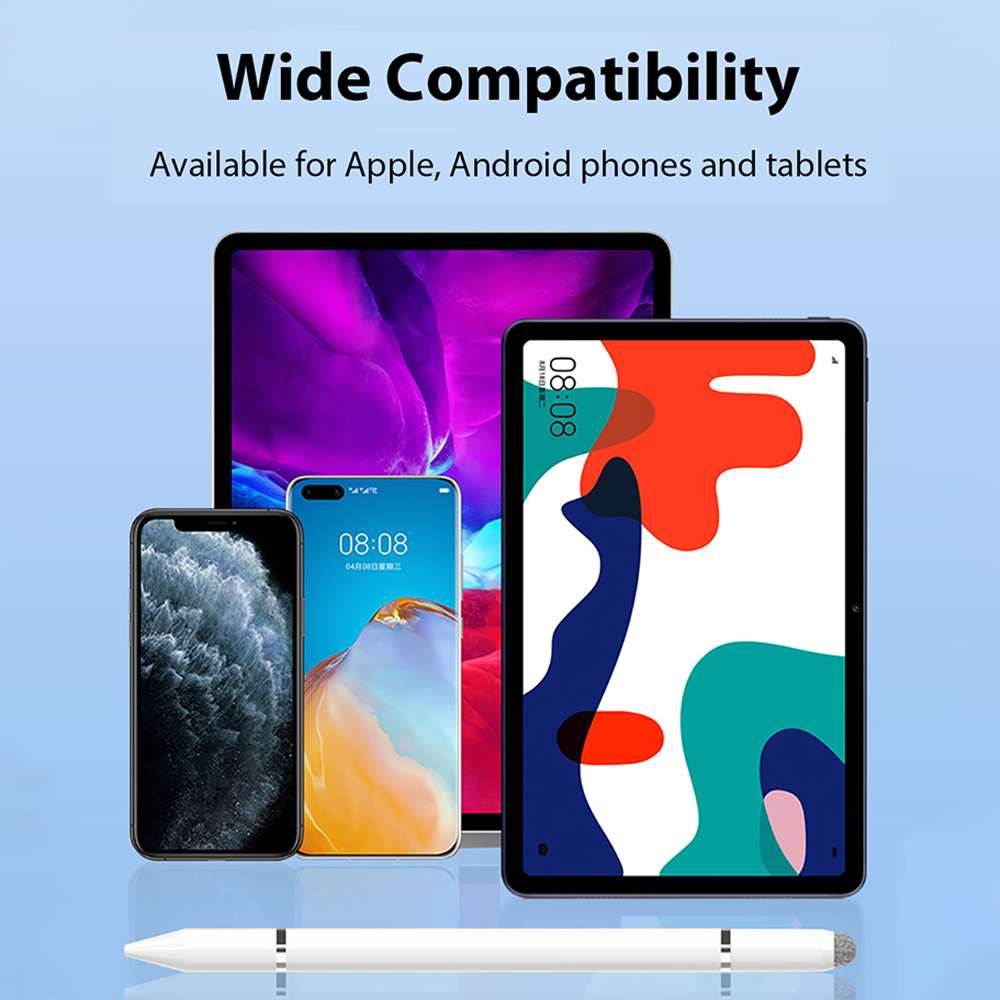 안드로이드에 대한 3 in 1 자기 범용 스타일러스 펜 - Tablet Accessories For Kids 리뷰 및 가격