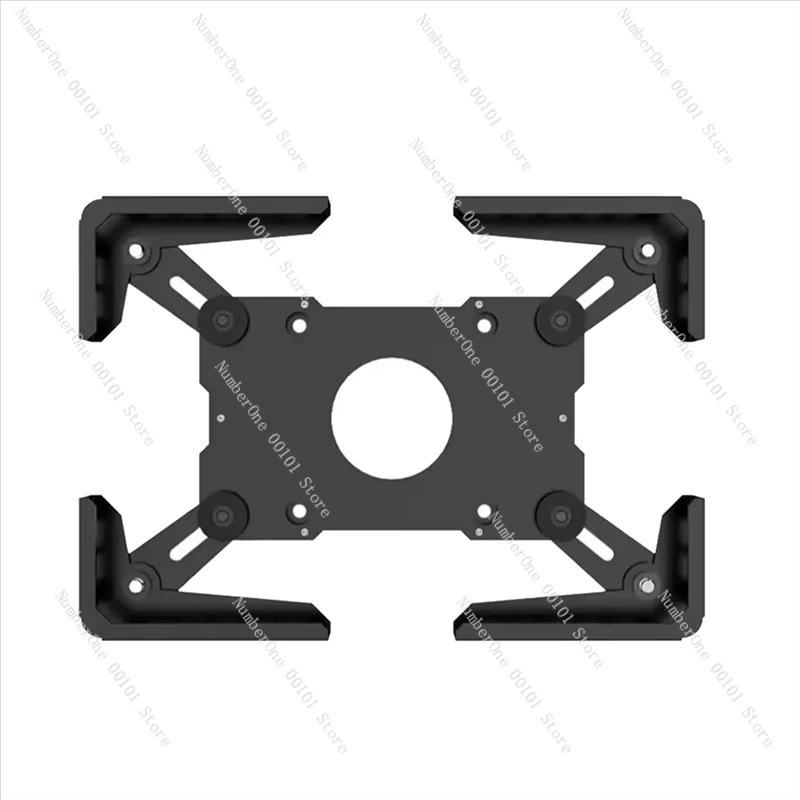 벽걸이형 조절 가능 태블릿 케이스 홀더, 아이패드 삼성 - Tablet Stand Adjustable 리뷰 및 가격