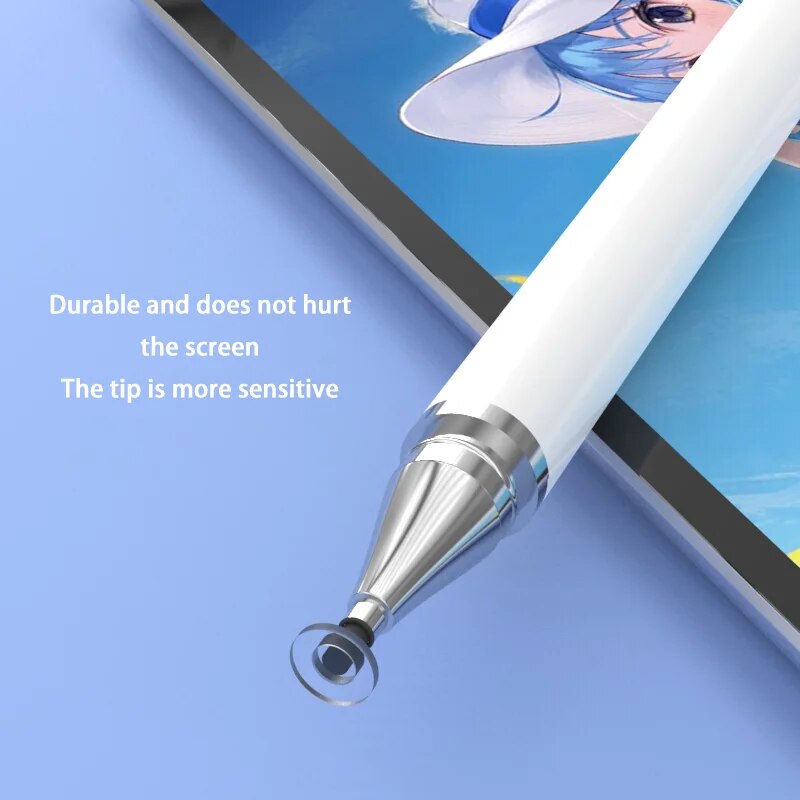 유니버설 태블릿 펜 터치스크린 태블릿 펜슬 (iOS & - Tablet Accessories For Kids 리뷰 및 가격