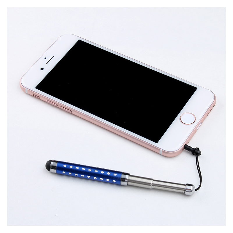 전문가용 스타일러스 범용 휴대폰 터치스크린 액세서리 금 - Tablet Accessories For Kids 리뷰 및 가격