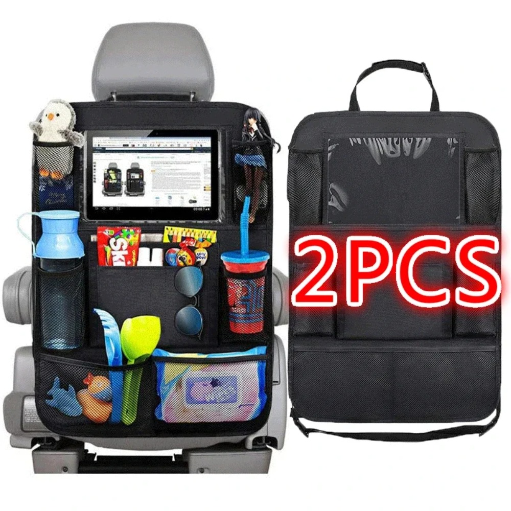 자동차 좌석 뒤 주최자 어린이를위한 터치 스크린 태블릿 - Toddler Tablet Accessories 리뷰 및 가격