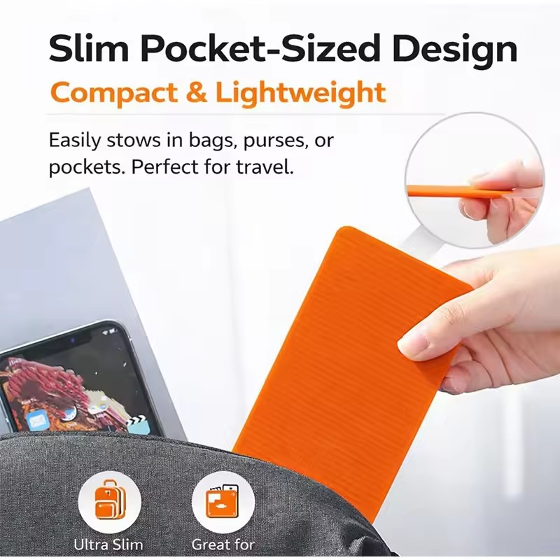 휴대용 실리콘 휴대폰 홀더, 자유롭게 구부려 어떤 모양 - Tablet Phone Accessories 리뷰 및 가격
