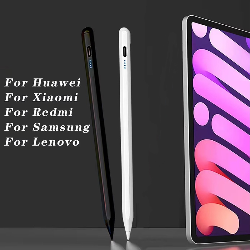 범용 터치 스크린 펜 스타일러스 펜슬 자석 흡착 태블릿 - Tablet Accessories For Kids 리뷰 및 가격