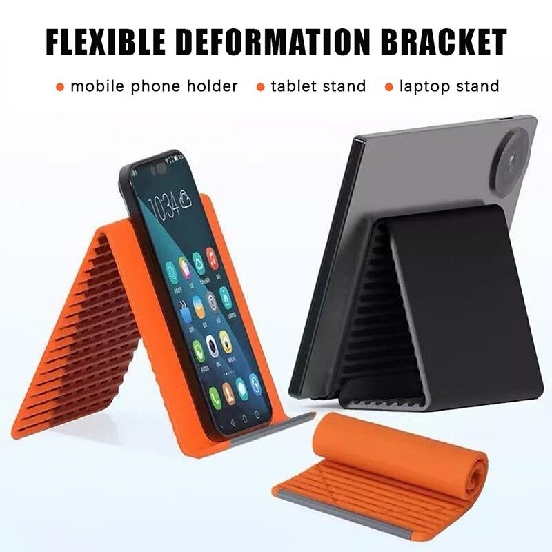 홈 오피스용 범용 휴대폰 홀더, 유연한 접이식 휴대폰  - Tablet Stand Adjustable 리뷰 및 가격