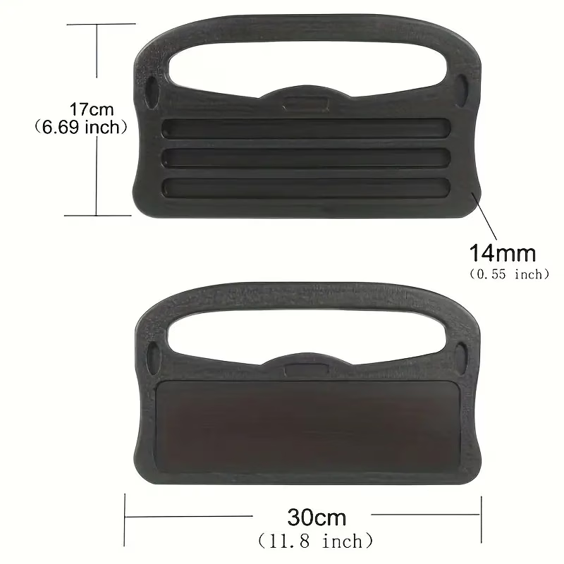 자동차 스티어링 휠 테이블 범용 스티어링 휠 마운트 노 - Tablet Accessories For Car 리뷰 및 가격