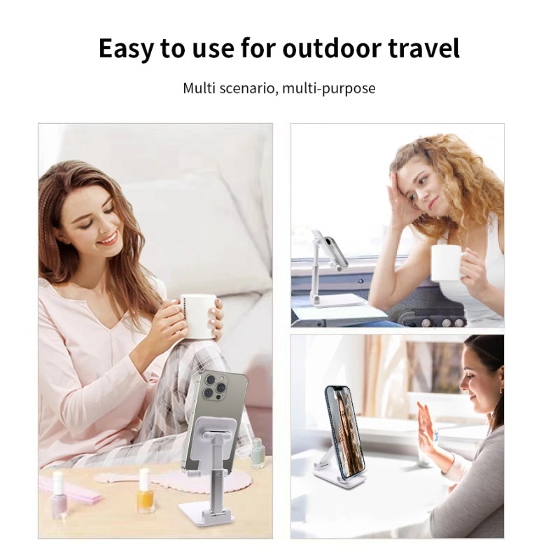 데스크탑 폰 홀더 스탠드 태블릿 레이지 마운트 태블릿  - Tablet Stand Adjustable 리뷰 및 가격