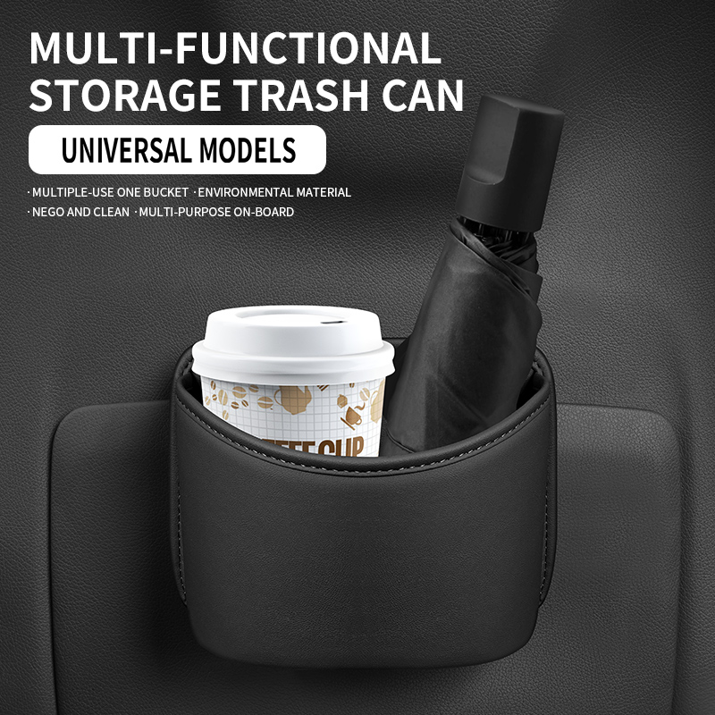 자동차 도어 컵 홀더 가죽 자동차 음료 랙 수납함 자동 - Tablet Accessories For Car 리뷰 및 가격