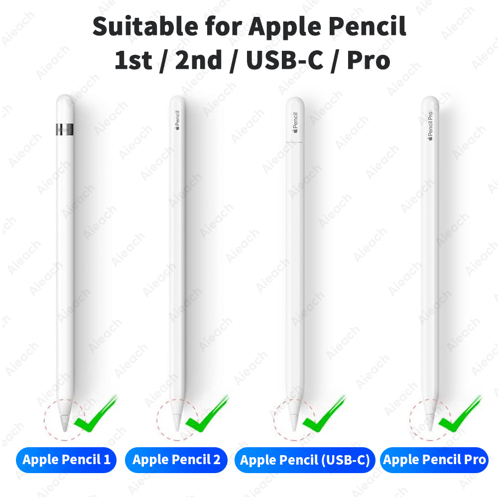 Apple Pencil 펜용 펜촉 연필 케이스 Appl - Tablet Accessories For Kids 리뷰 및 가격