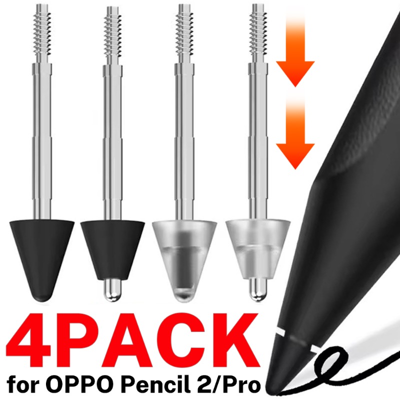 OPPO Pencil 2/Pro 교체용 연필 펜촉용 펜 - Tablet Accessories For Kids 리뷰 및 가격
