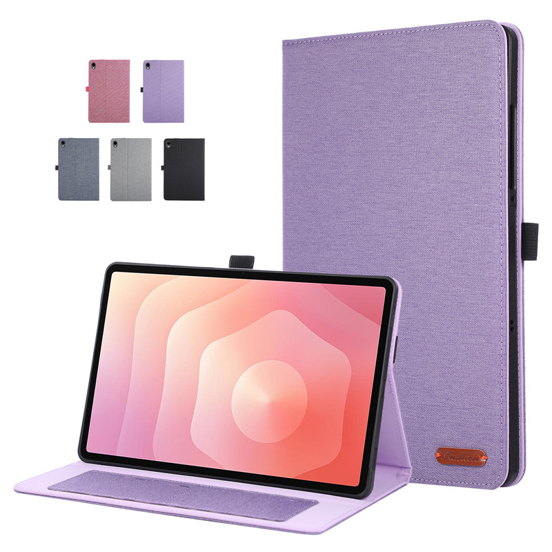 삼성 탭 S11 케이스 11인치 소프트 패브릭 플립 스 - Remarkable Tablet Accessories 리뷰 및 가격