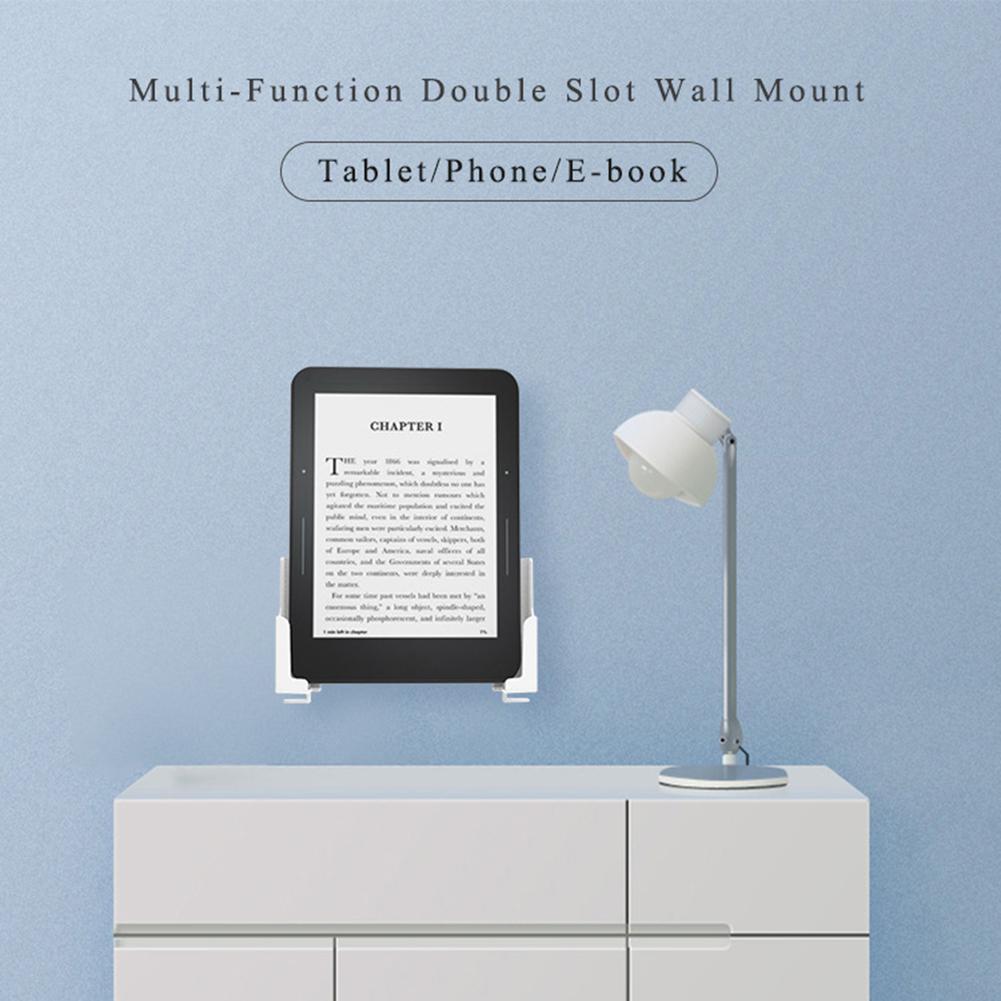 2pcs 조정 가능한 벽걸이 태블릿 홀더 범용 전화 프 - Tablet Stand Adjustable 리뷰 및 가격