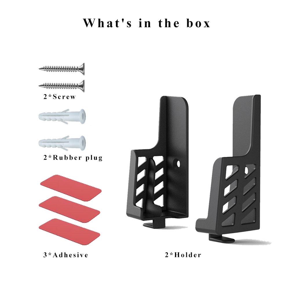 2pcs 조정 가능한 벽걸이 태블릿 홀더 범용 전화 프 - Tablet Stand Adjustable 리뷰 및 가격