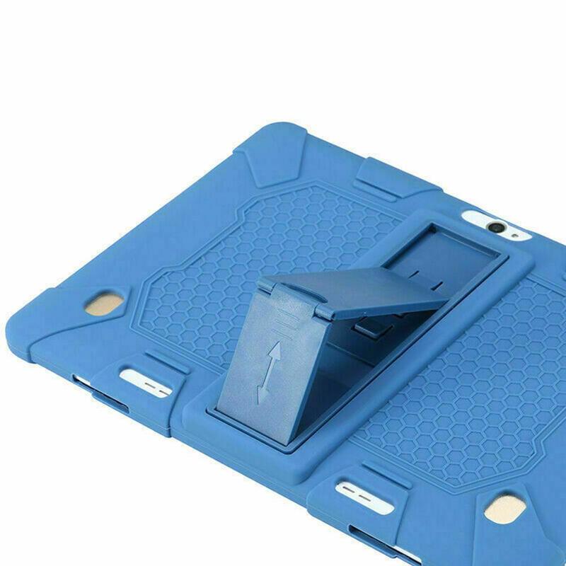 유니버설 태블릿 10.1 케이스 소프트 실리콘 충격 방 - Boox Tablet Accessories 리뷰 및 가격