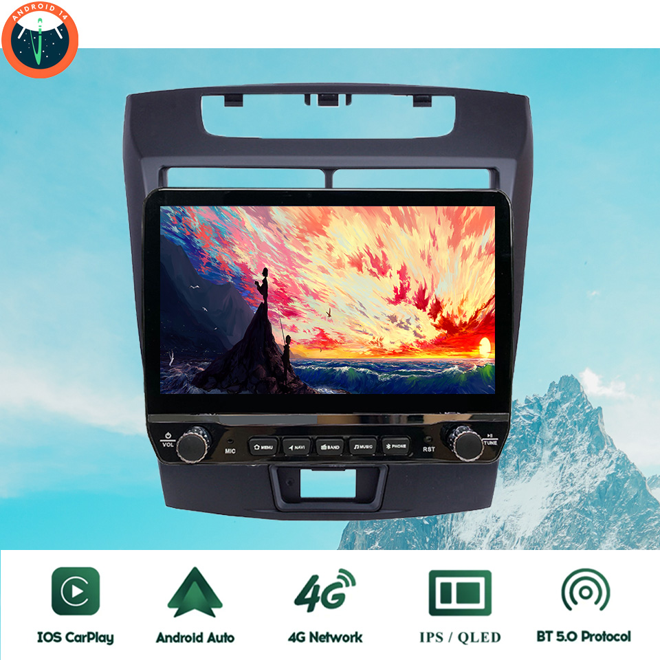 도요타 아반자 2010 - 2018 GPS DVD 비디 - Tablet Danish Mobile & Accessories Faisalabad 리뷰 및 가격