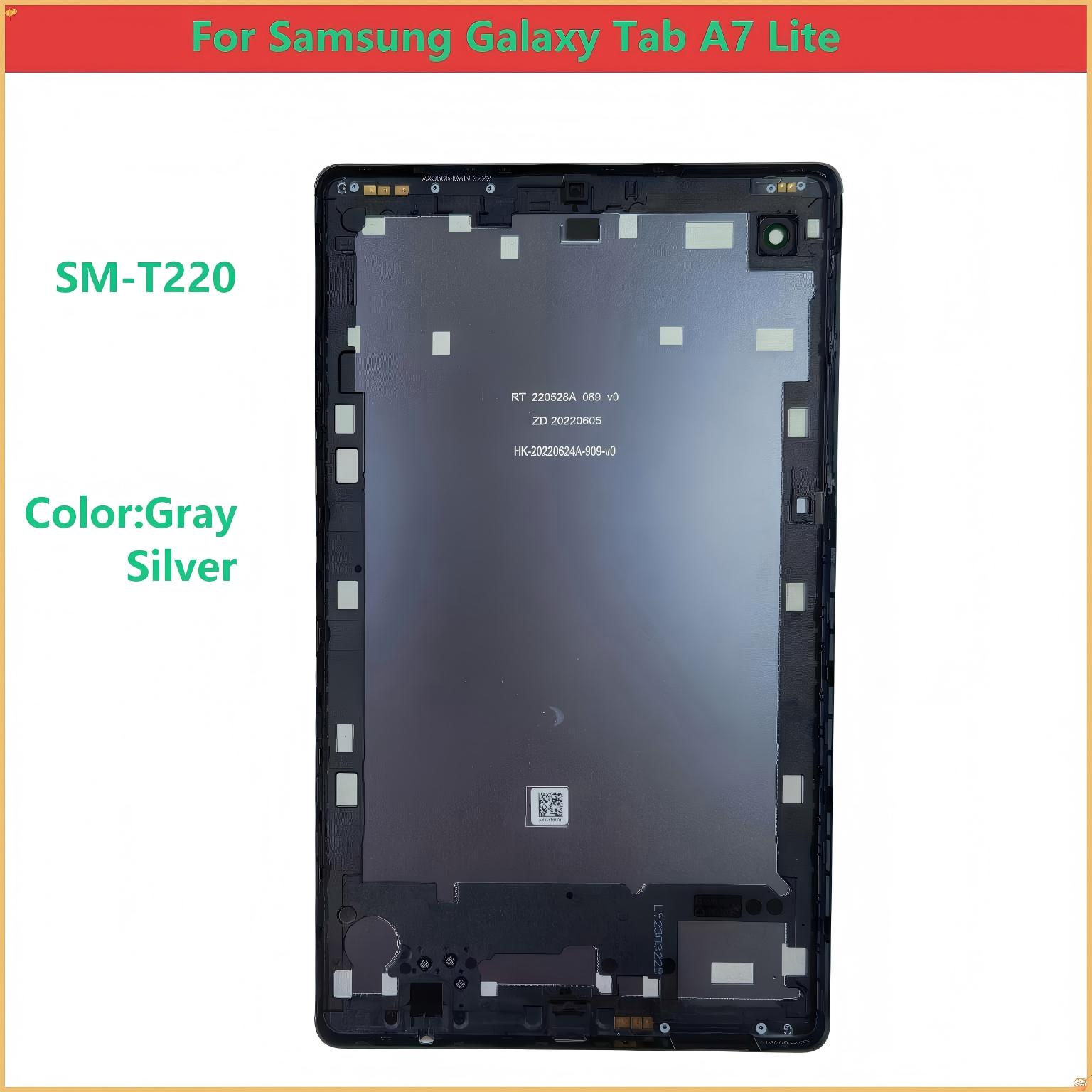삼성 갤럭시 탭 A7 T220 SM-T220 배터리 커 - Remarkable Tablet Accessories 리뷰 및 가격