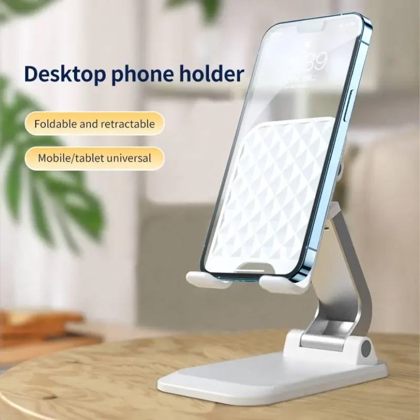 유니버설 접이식 휴대폰 & 태블릿 스탠드, 아이폰, 삼 - Tablet Stand Adjustable 리뷰 및 가격