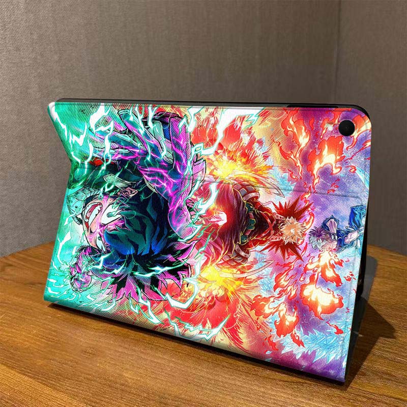 마이 H-히어로즈 A-아카데미 삼성 갤럭시 탭 A A7 - Remarkable Tablet Accessories 리뷰 및 가격