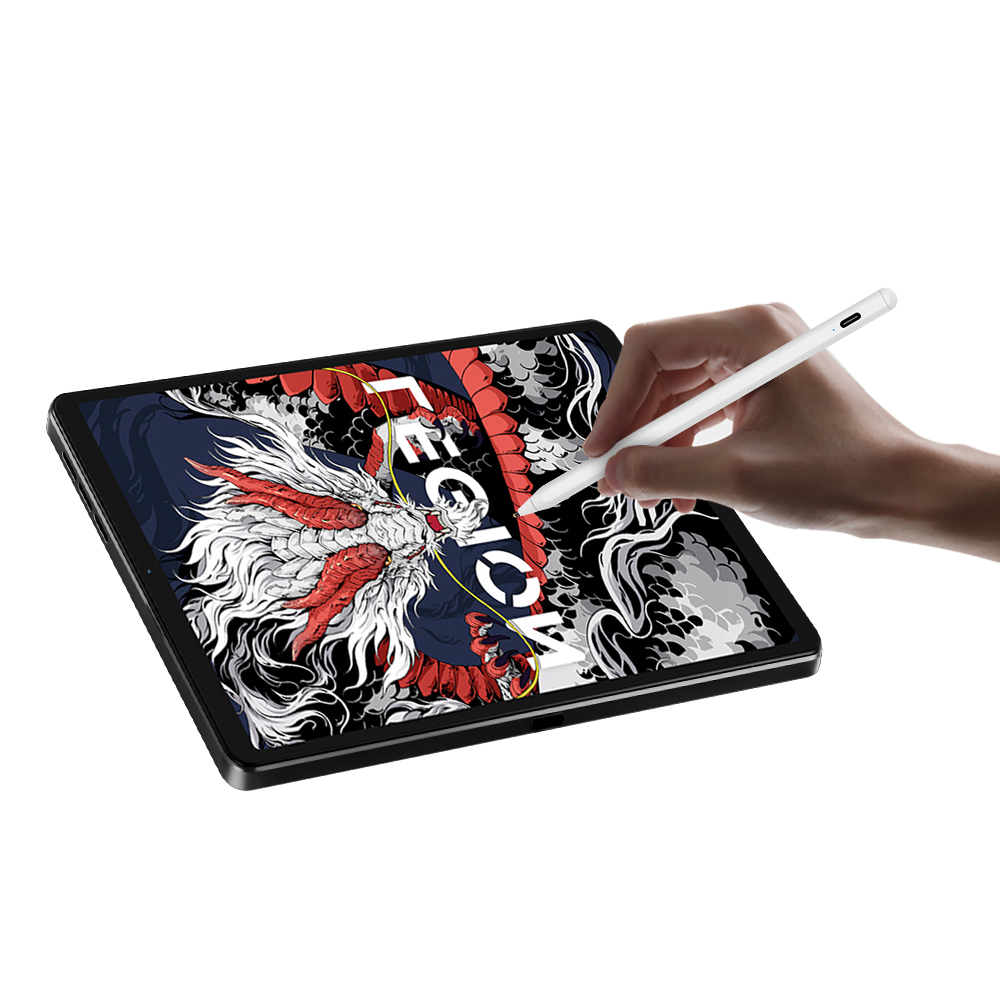 Lenovo Tab P12 용 스타일러스 펜 Xiaox - Lenovo Tablet P12 Accessories 리뷰 및 가격
