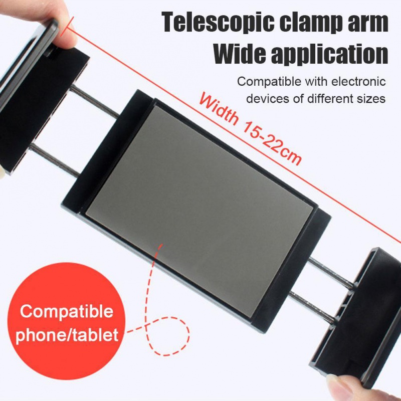 360도 회전 자동차 헤드레스트 태블릿 거치대 휴대용  - Toddler Tablet Accessories 리뷰 및 가격