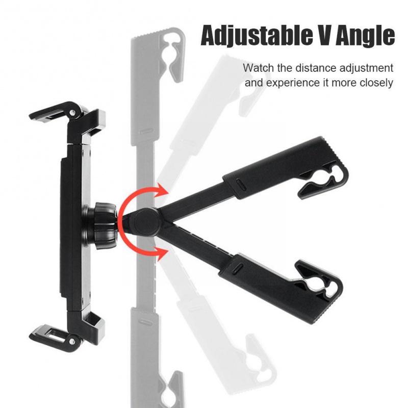 360도 회전 자동차 헤드레스트 태블릿 거치대 휴대용  - Toddler Tablet Accessories 리뷰 및 가격